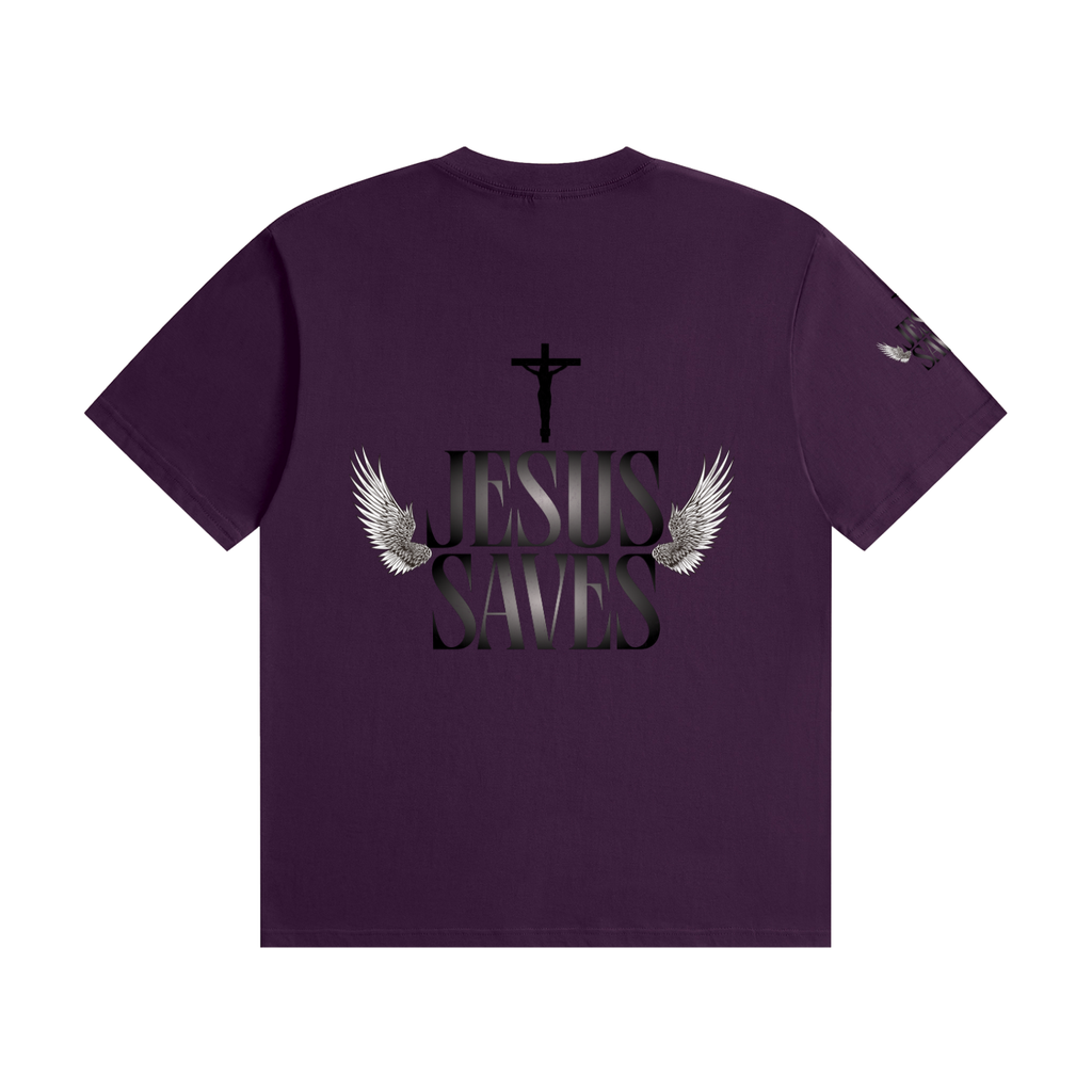 JESUS SAVES NEW DESIGN SALE!