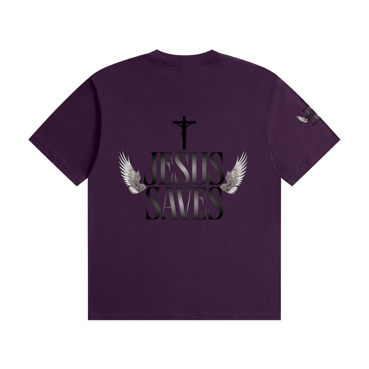 JESUS SAVES NEW DESIGN SALE!