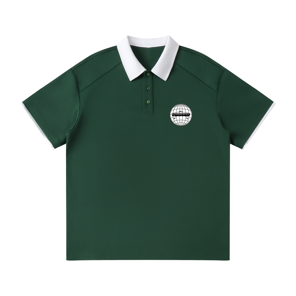 R1SKED Polo