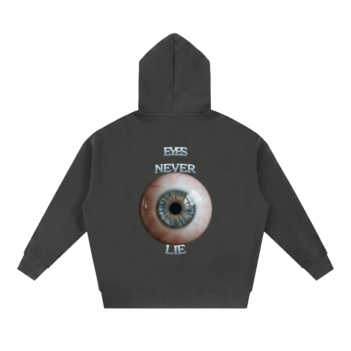 EYES NEVER LIE RISKED
