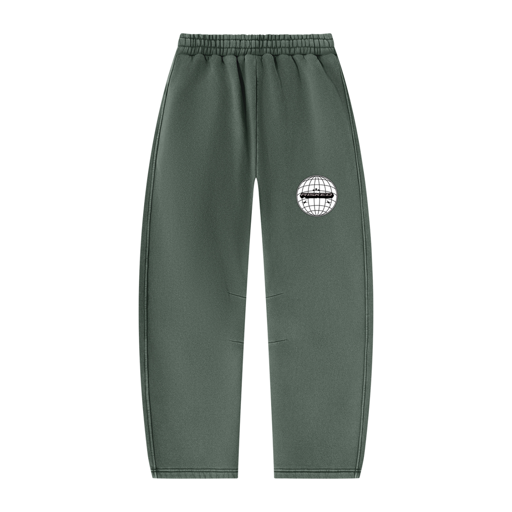 RISKED JOGGER