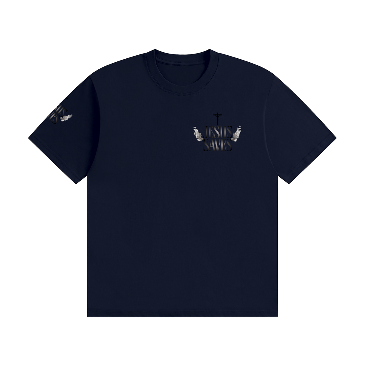 JESUS SAVES NEW DESIGN SALE!