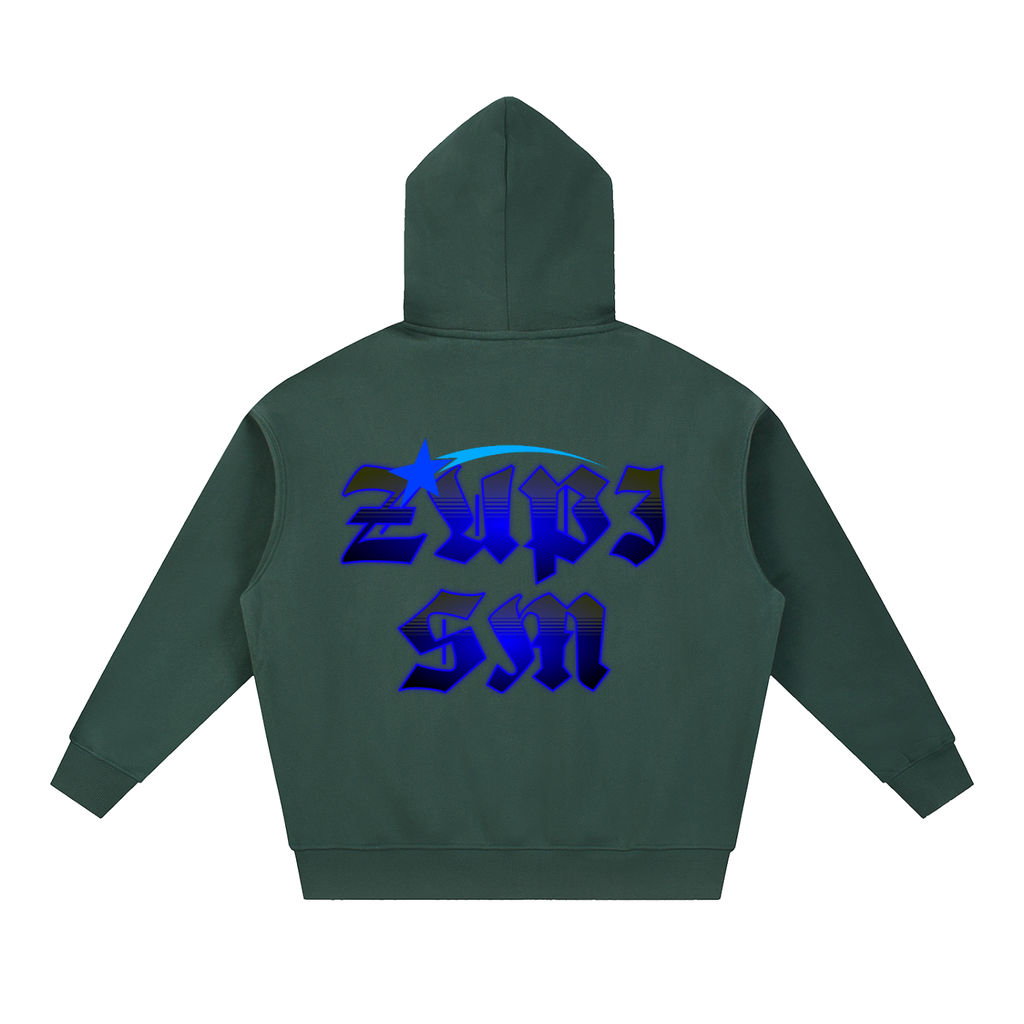 ZUPI.SM X RISKED