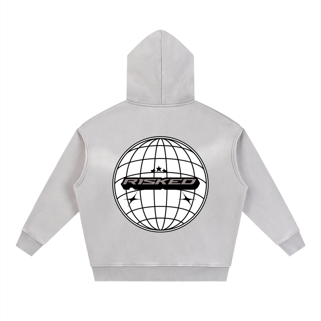 R1SKED Hoodie NEW