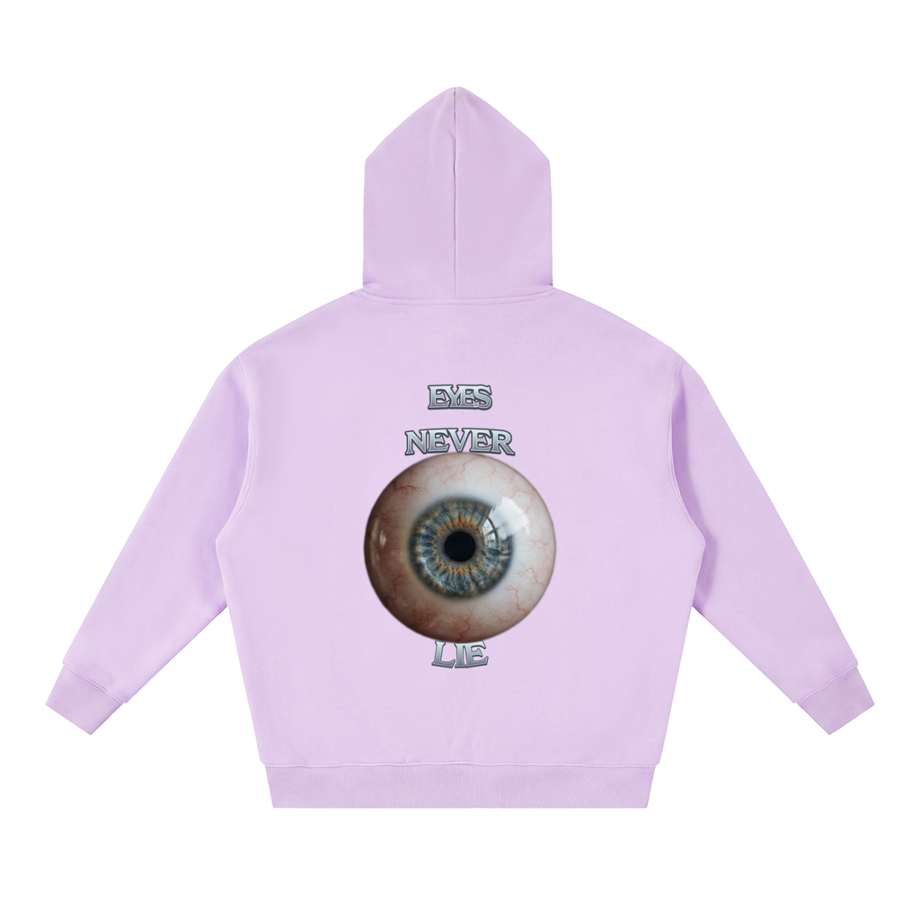 EYES NEVER LIE RISKED