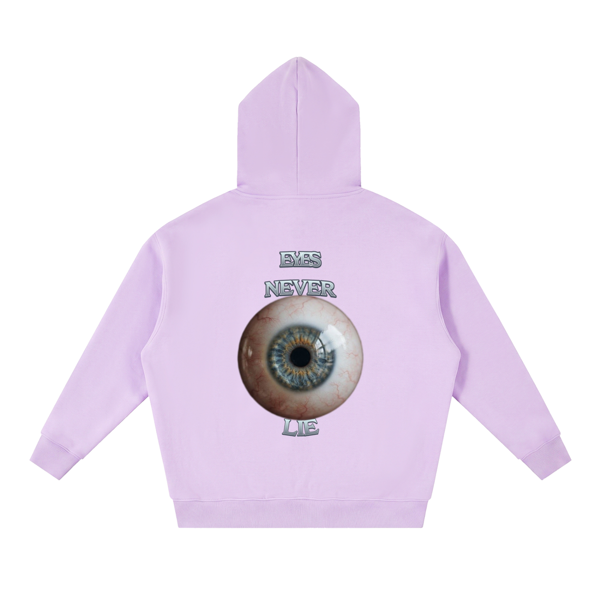 EYES NEVER LIE RISKED