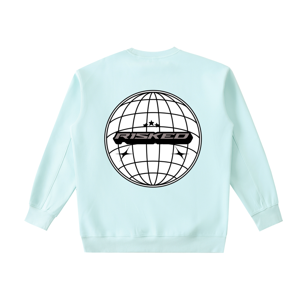 R1SKED Crewneck