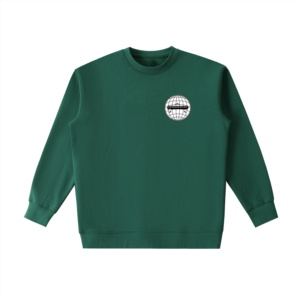 R1SKED Crewneck