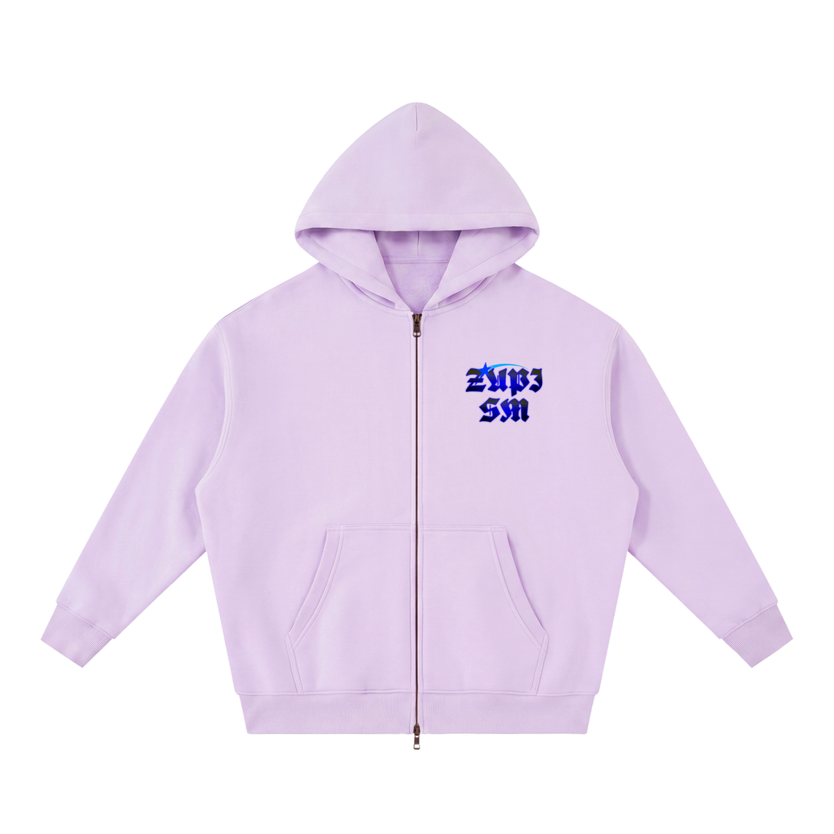 ZUPI.SM X RISKED