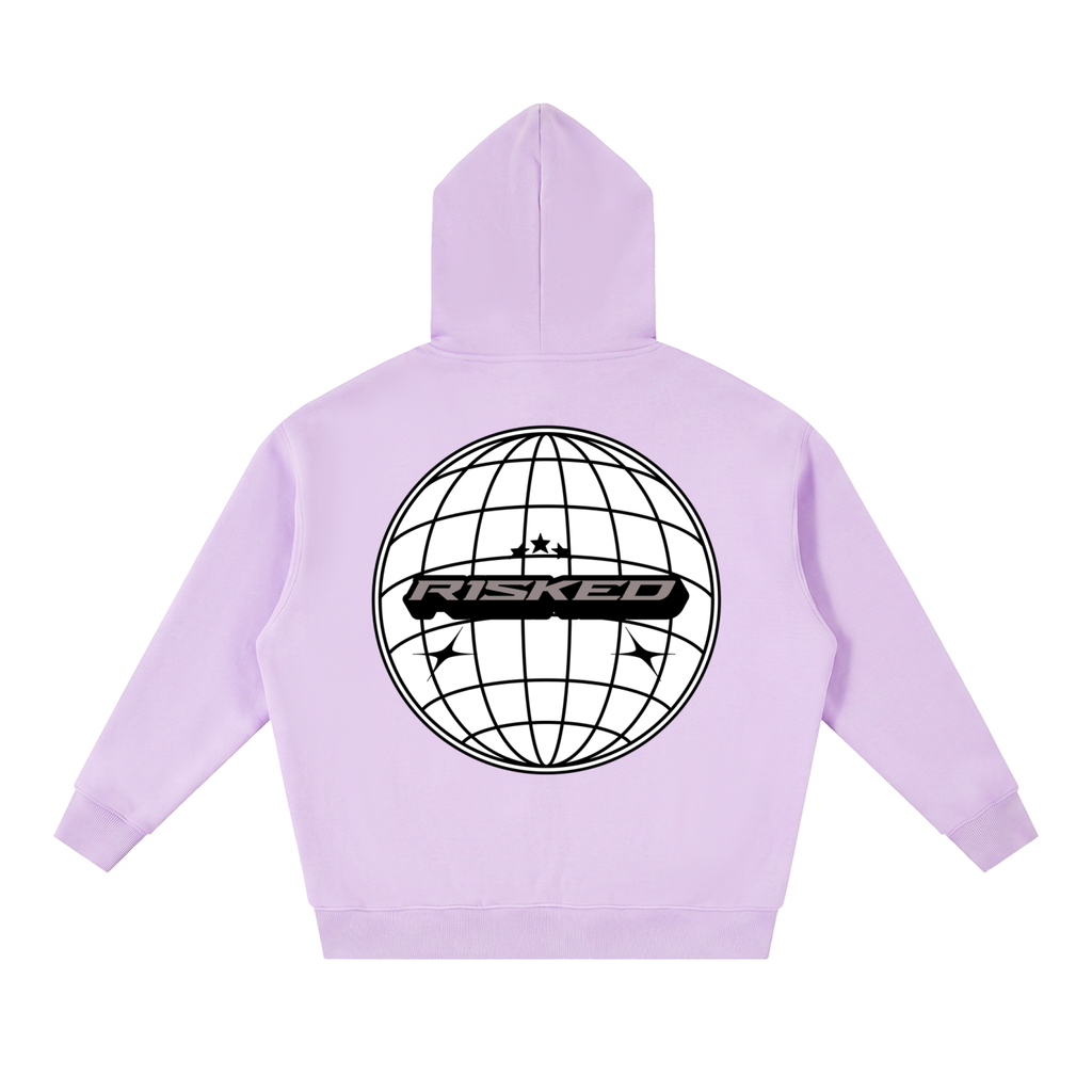 RISKED X PINKLBX