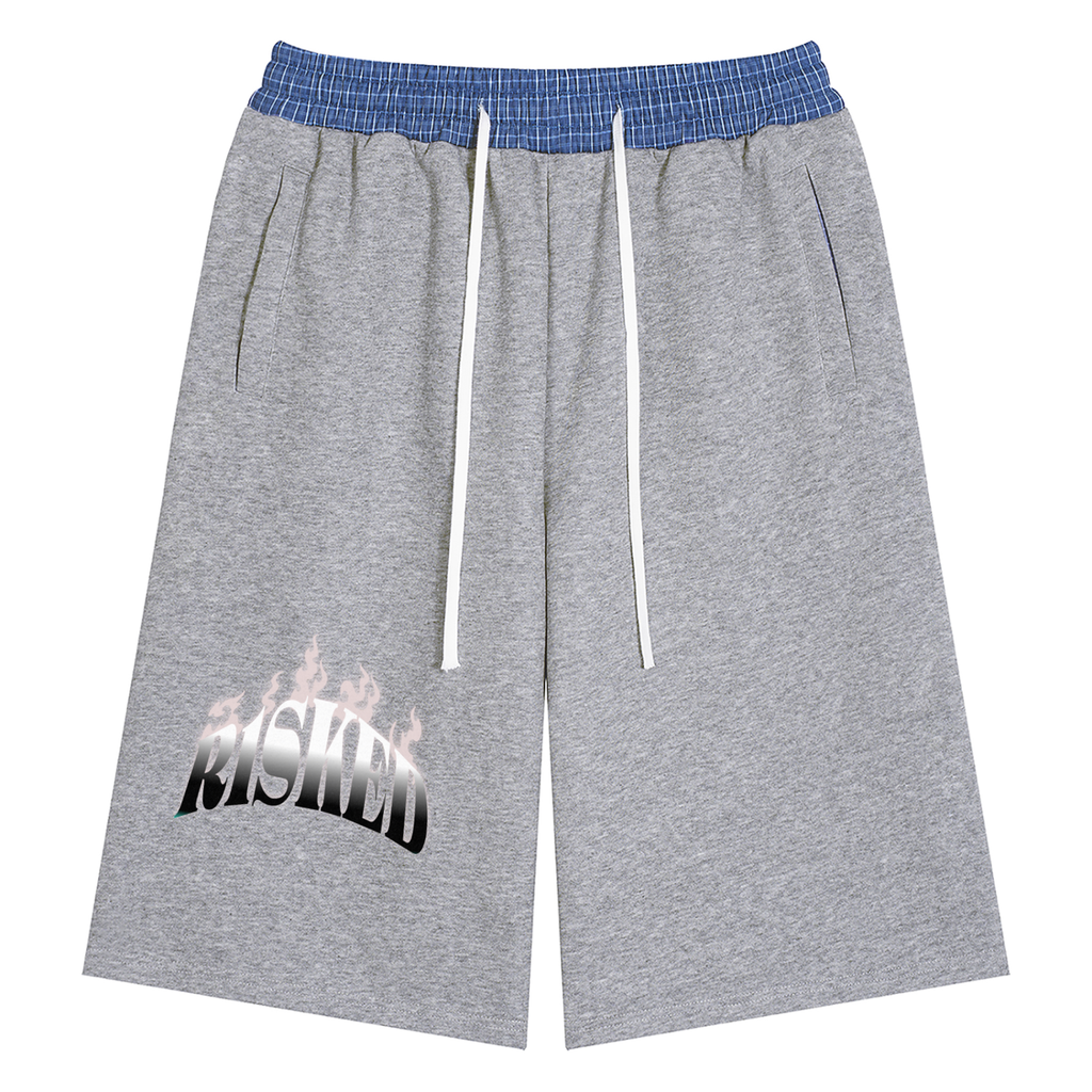 R1SKED Shorts