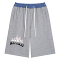 R1SKED Shorts