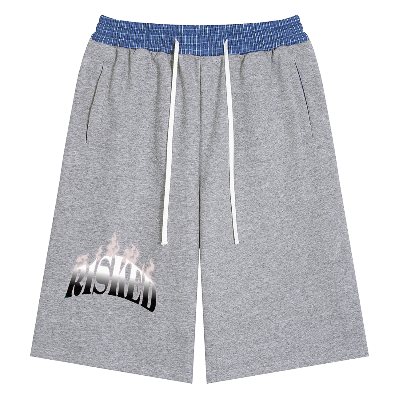 R1SKED Shorts