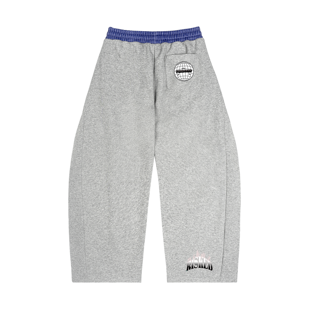 R1SKED Jogger.2 Grey