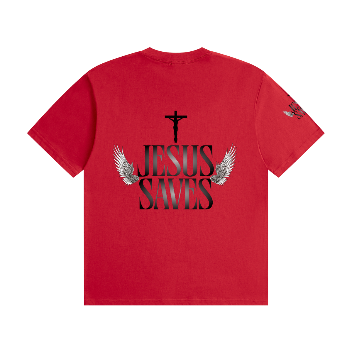 JESUS SAVES NEW DESIGN SALE!