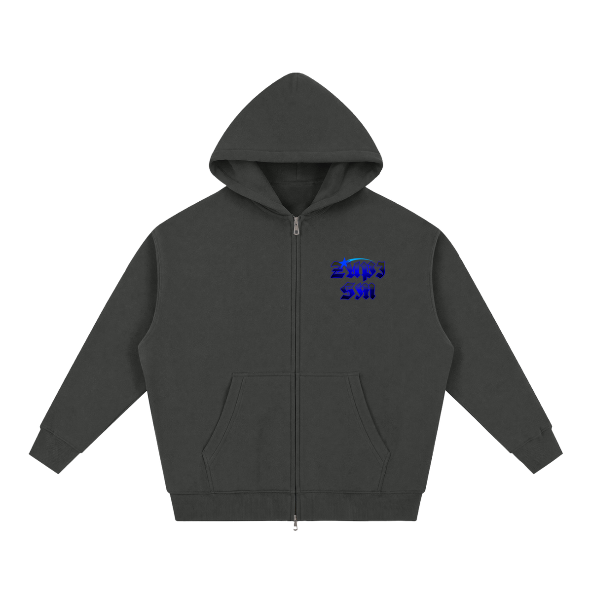 ZUPI.SM X RISKED