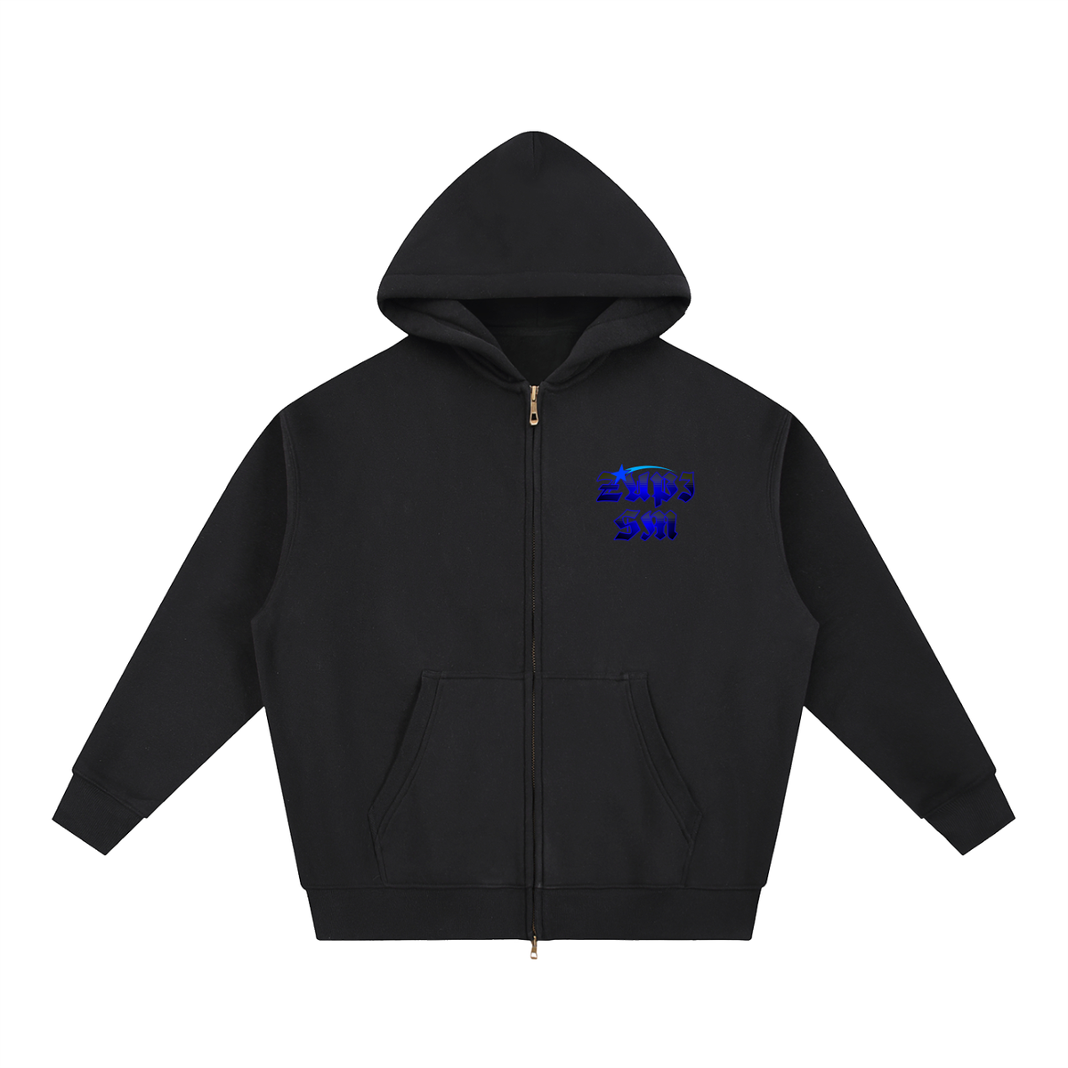 ZUPI.SM X RISKED