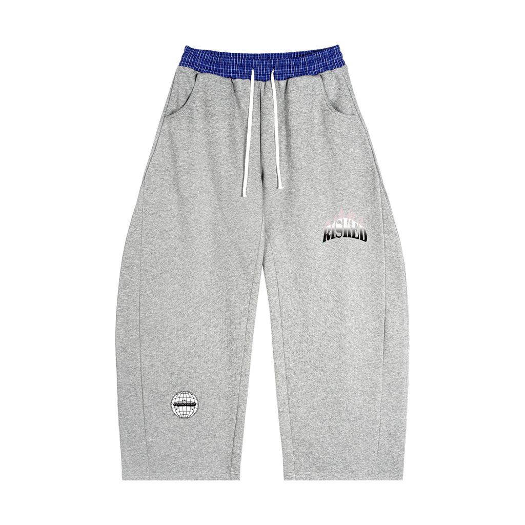 R1SKED Jogger.2 Grey