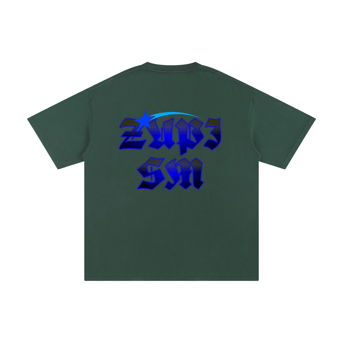 ZUPI.SM