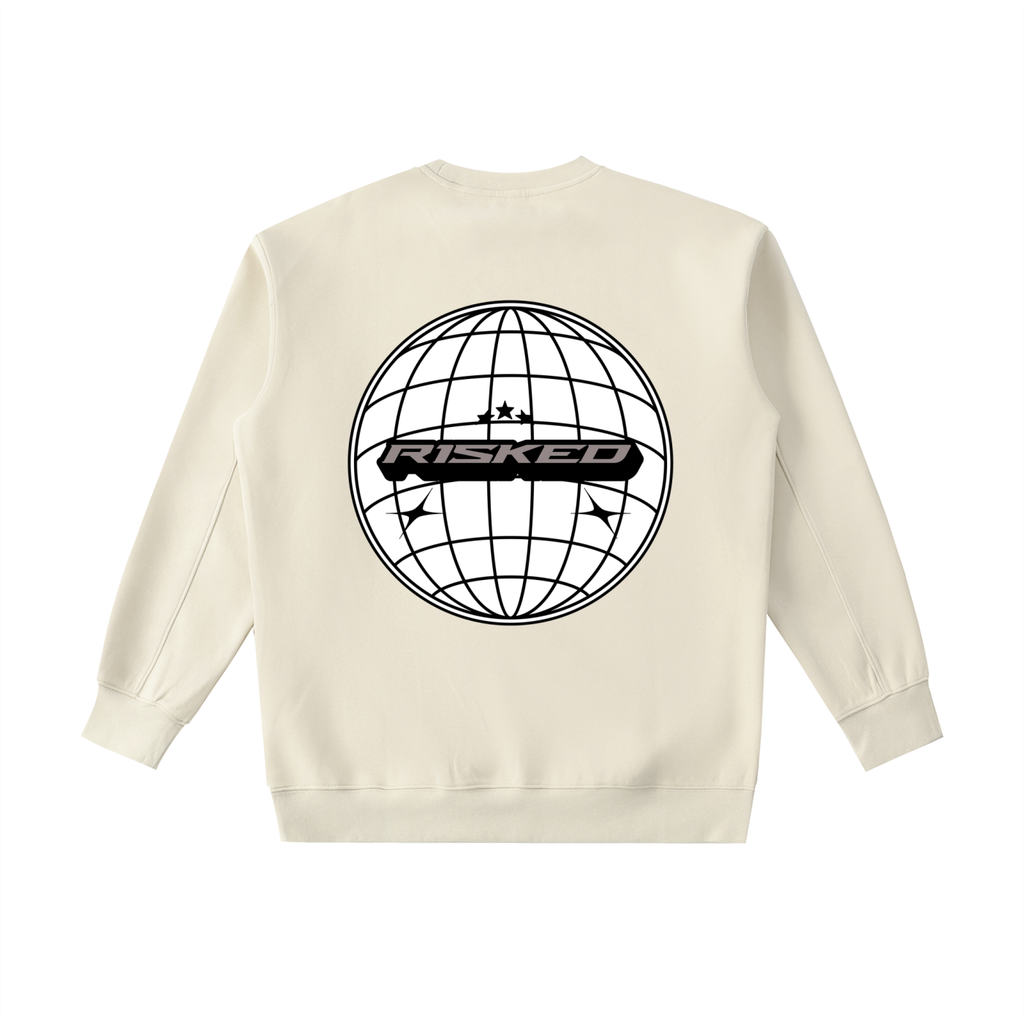 R1SKED Crewneck