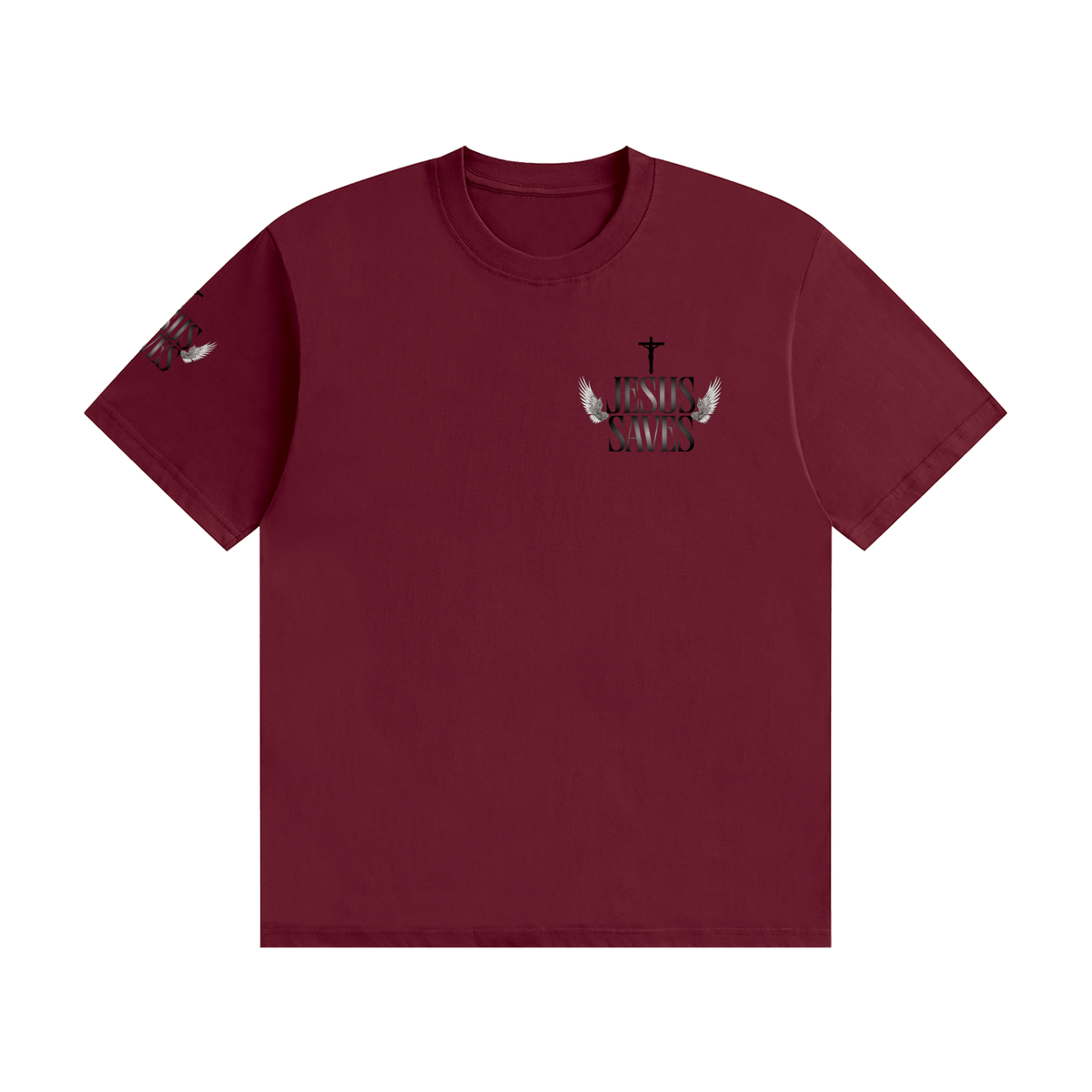 JESUS SAVES NEW DESIGN SALE!