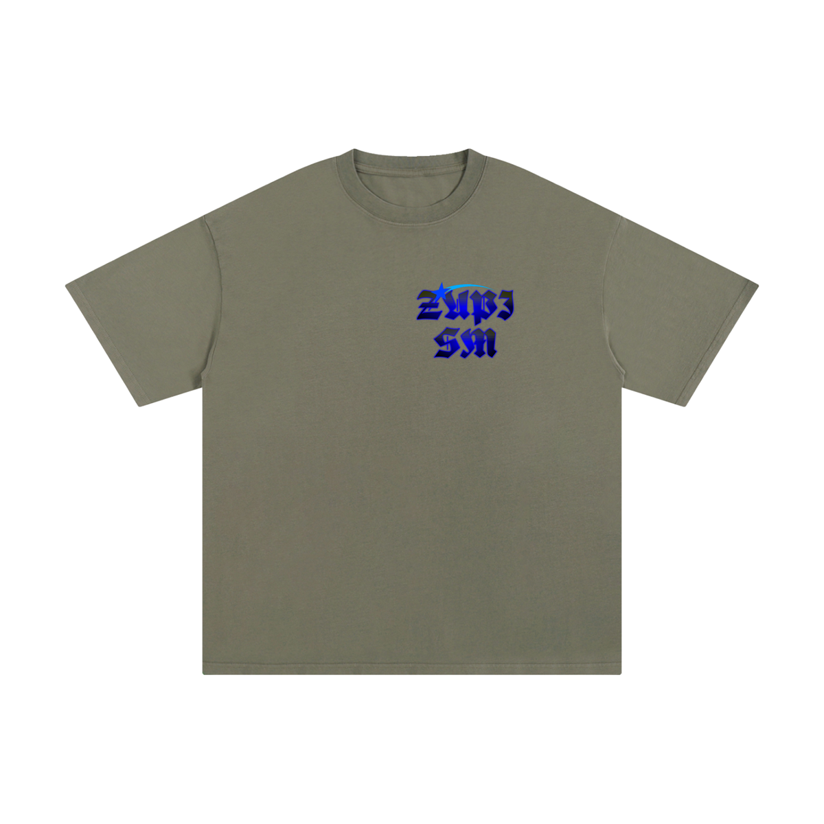ZUPI.SM