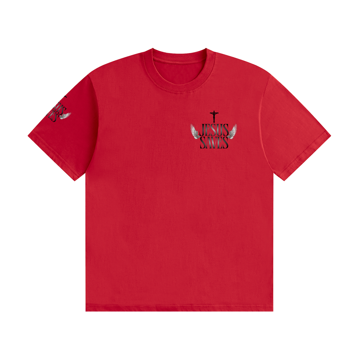 JESUS SAVES NEW DESIGN SALE!