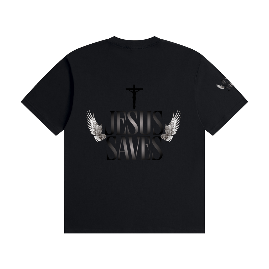 JESUS SAVES NEW DESIGN SALE!
