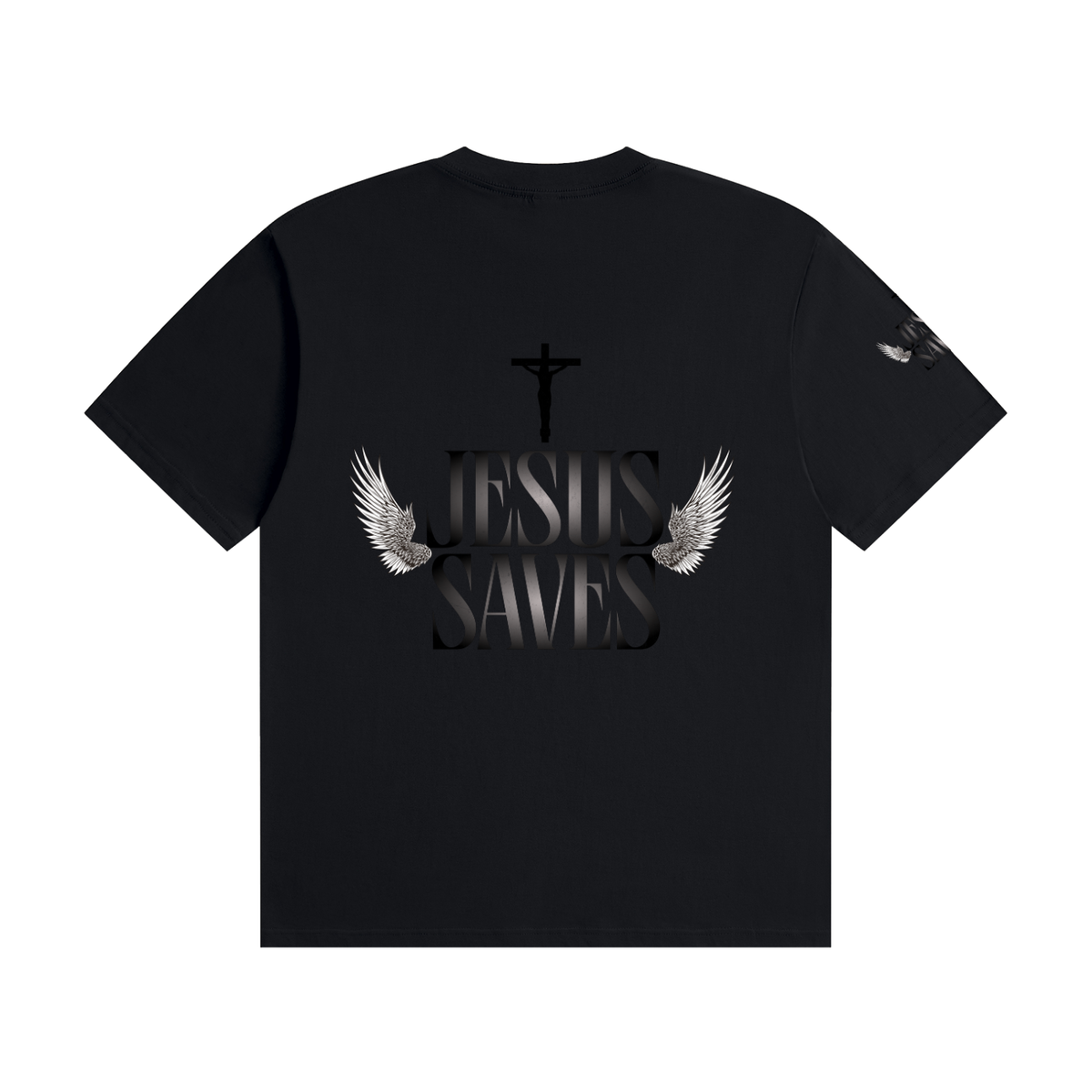 JESUS SAVES NEW DESIGN SALE!
