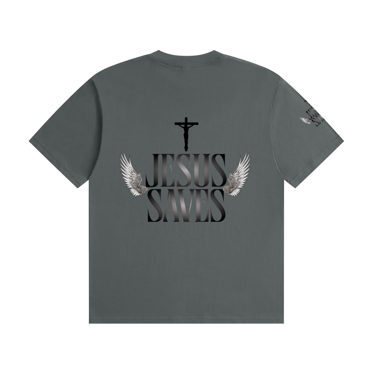 JESUS SAVES NEW DESIGN SALE!