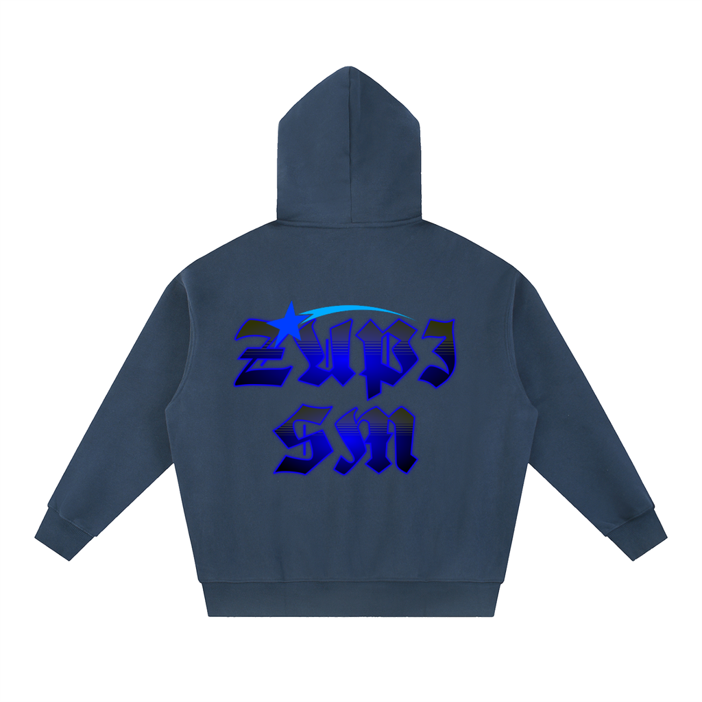 ZUPI.SM X RISKED