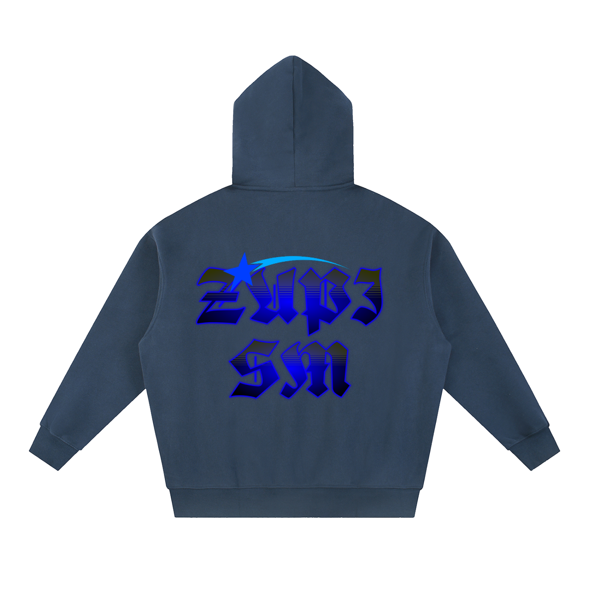ZUPI.SM X RISKED