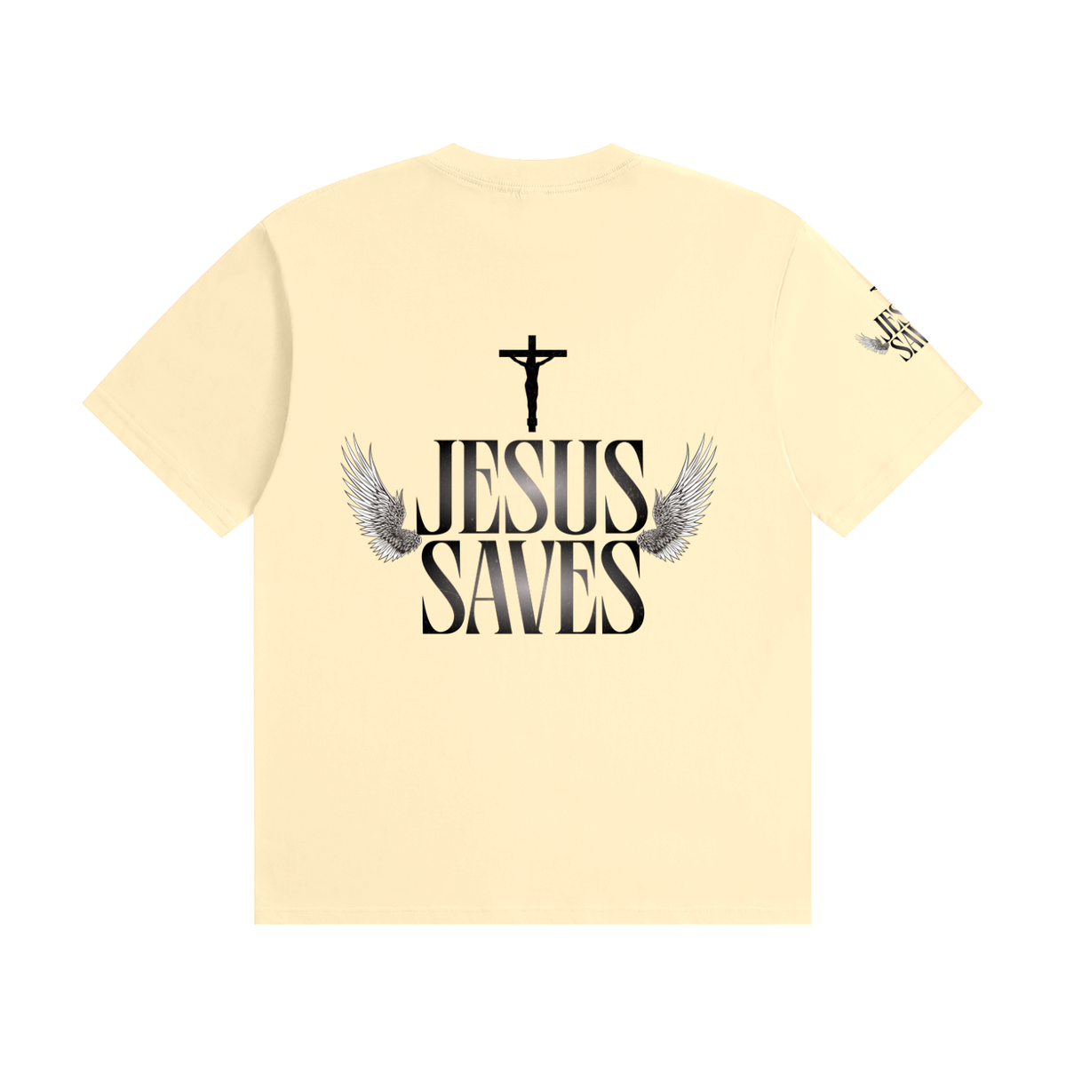 JESUS SAVES NEW DESIGN SALE!