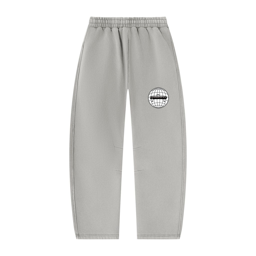 RISKED JOGGER