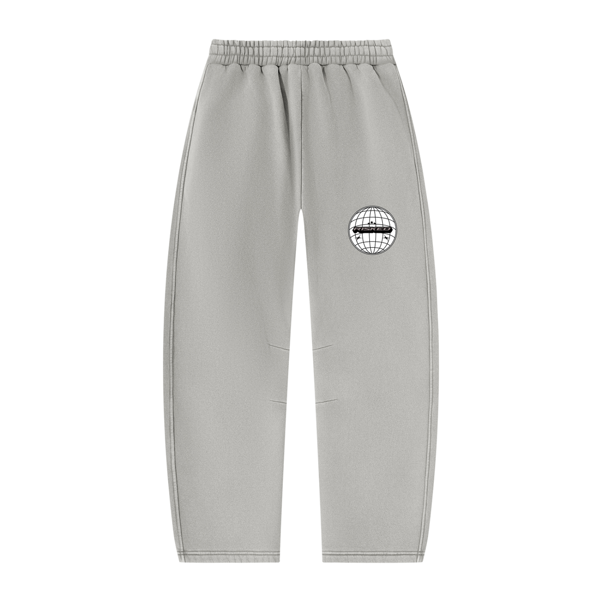 RISKED JOGGER