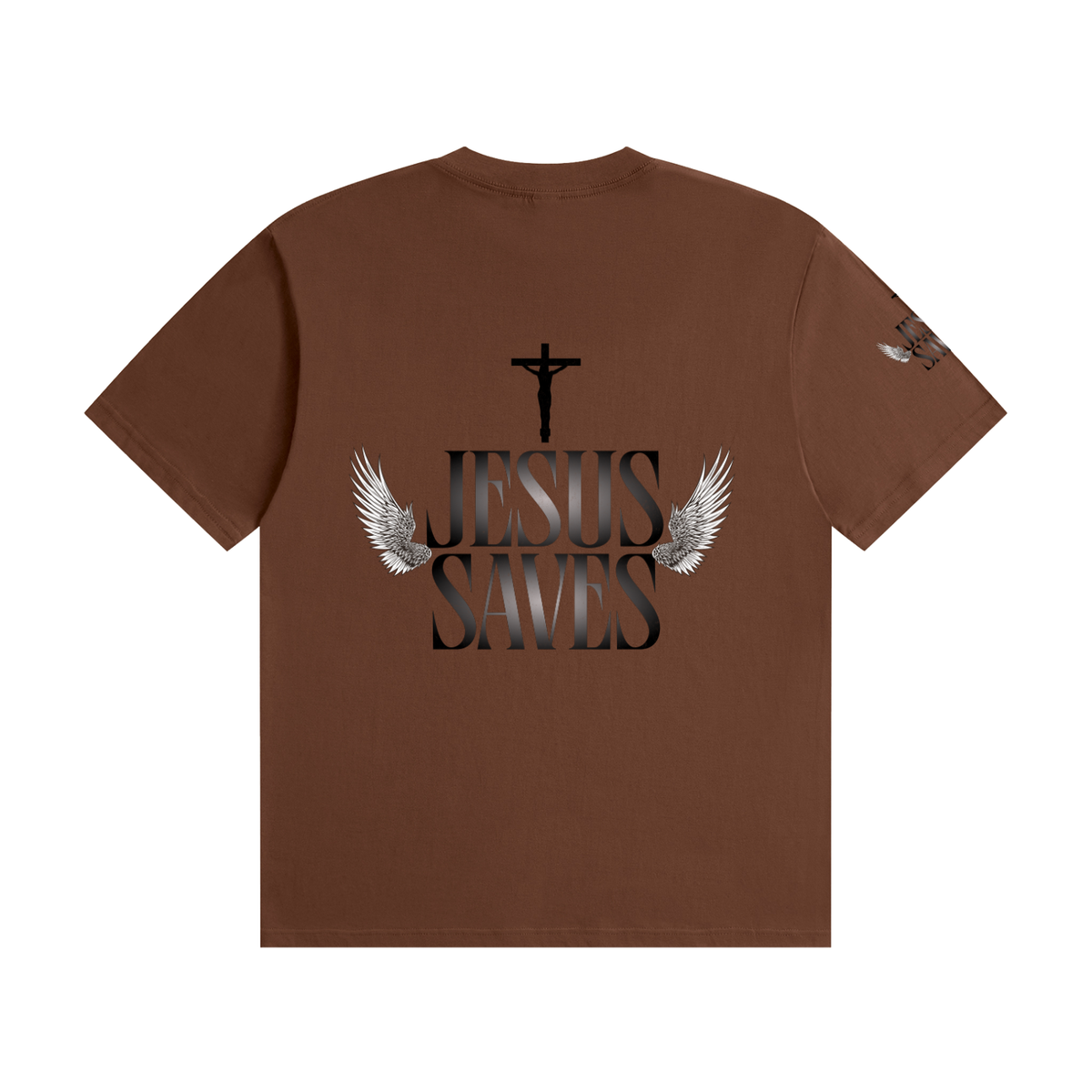 JESUS SAVES NEW DESIGN SALE!